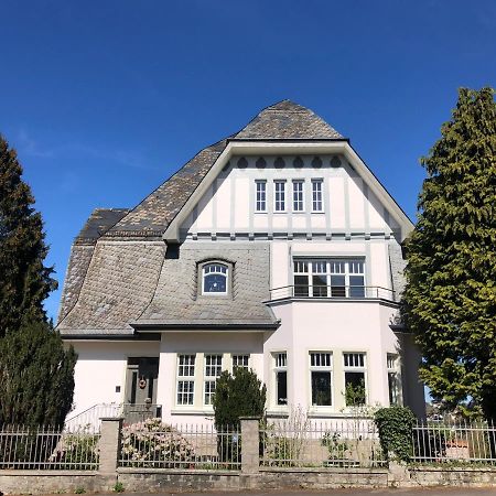 Villa Rosa - Sky Detmold Exteriér fotografie
