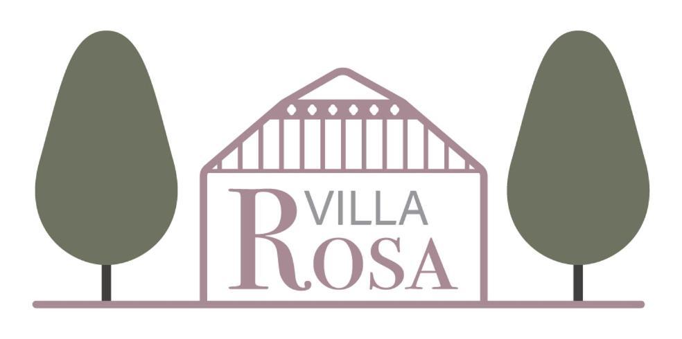 Villa Rosa - Sky Detmold Exteriér fotografie